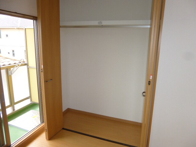 ヴィーナス英賀保の物件内観写真