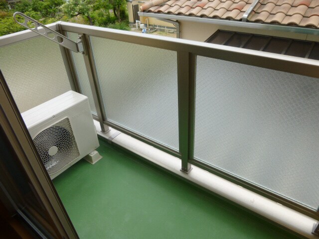 ヴィーナス英賀保の物件内観写真