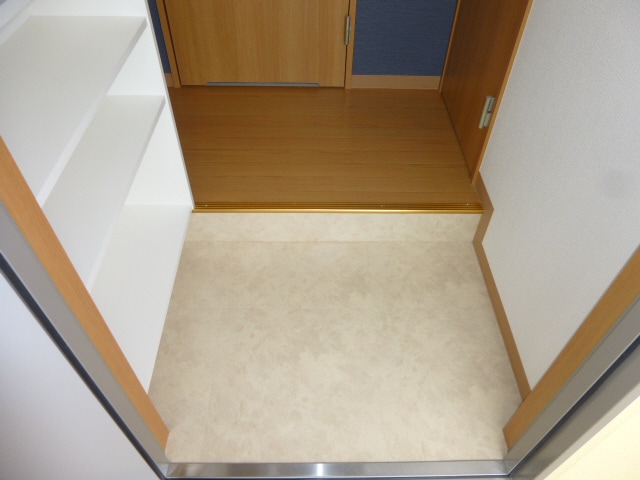 ヴィーナス英賀保の物件内観写真