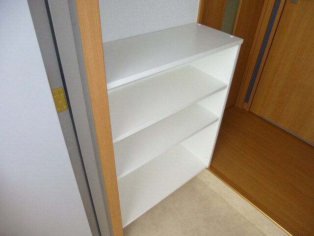 ヴィーナス英賀保の物件内観写真