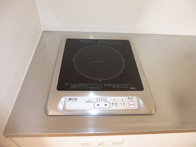 ヴィーナス英賀保の物件内観写真