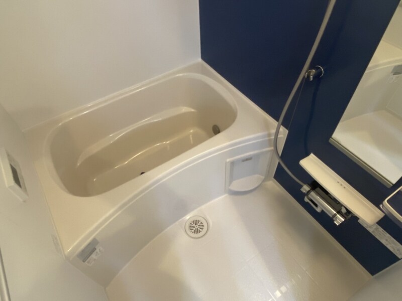 プラシード三宅の物件内観写真