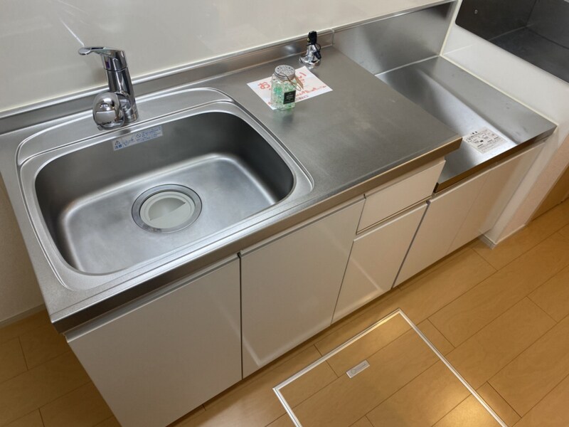 プラシード三宅の物件内観写真