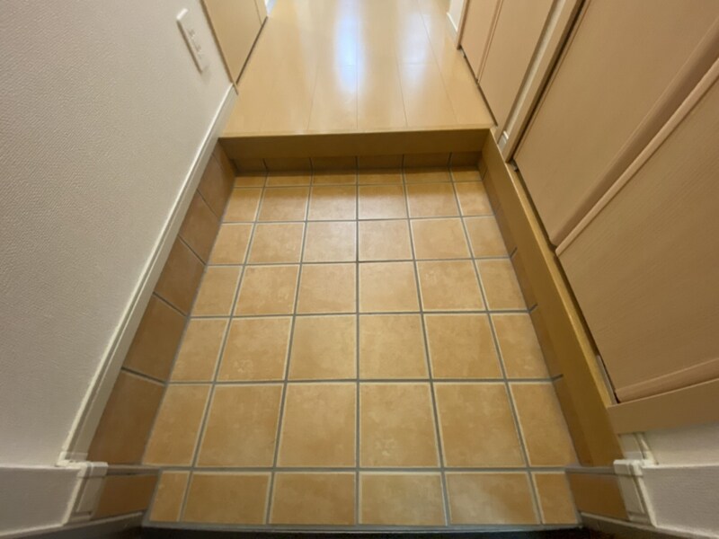 プラシード三宅の物件内観写真