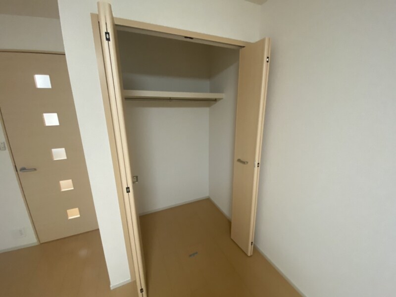 プラシード三宅の物件内観写真