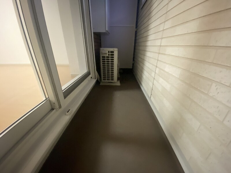 プラシード三宅の物件内観写真