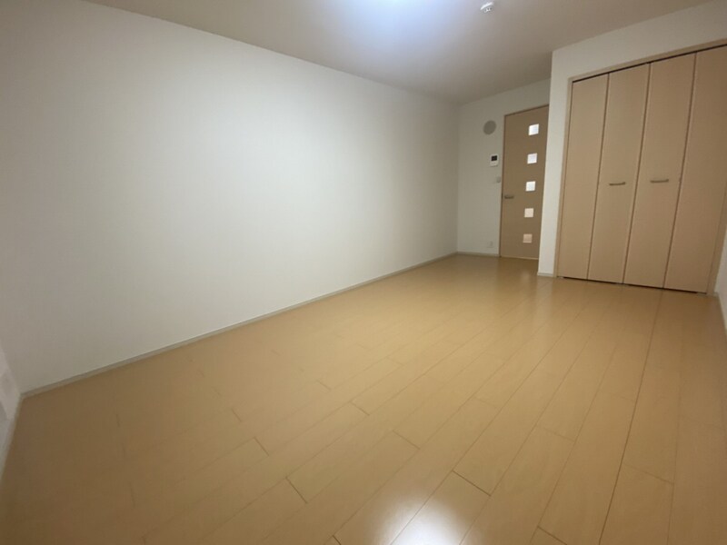 プラシード三宅の物件内観写真