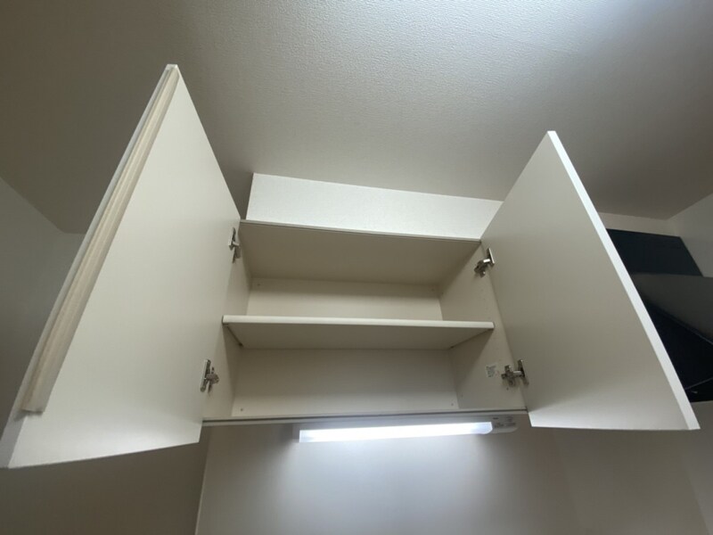 プラシード三宅の物件内観写真