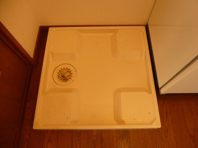 アベニュー安室の物件内観写真