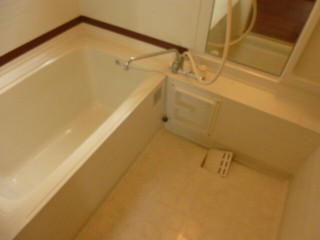 アベニュー安室の物件内観写真