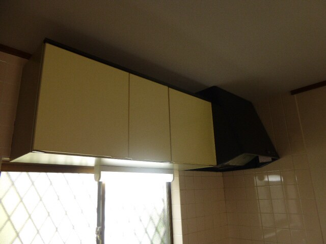 アベニュー安室の物件内観写真