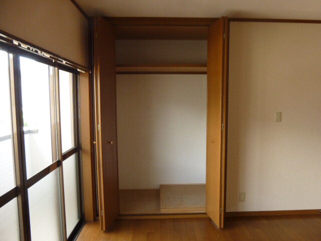 アベニュー安室の物件内観写真