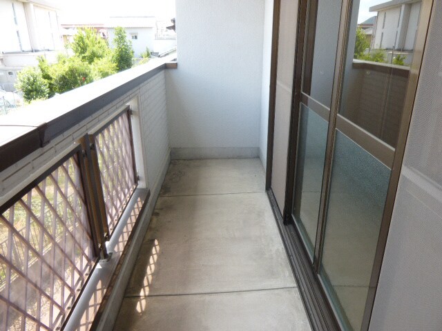 アベニュー安室の物件内観写真