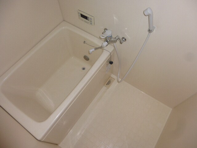 フレンドめがの物件内観写真