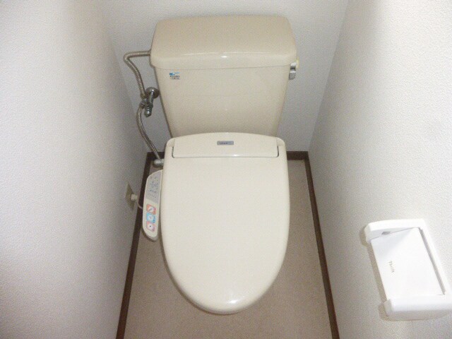 フレンドめがの物件内観写真