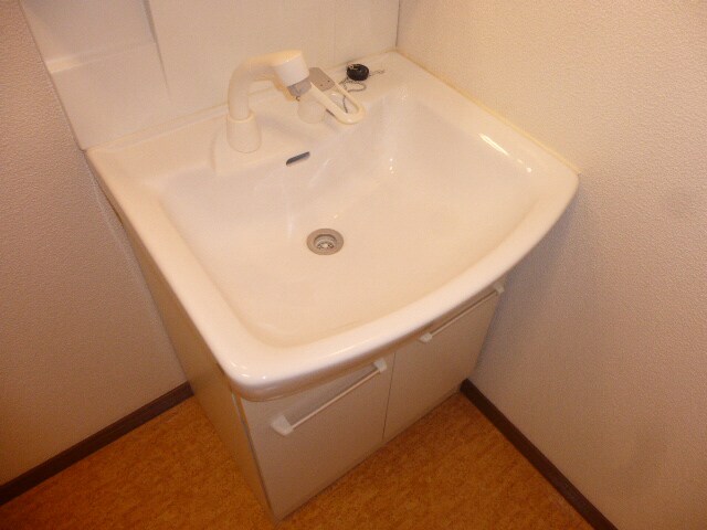 フレンドめがの物件内観写真