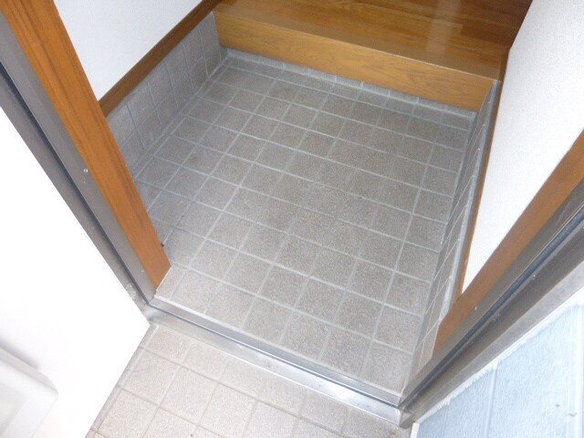 フレンドめがの物件内観写真