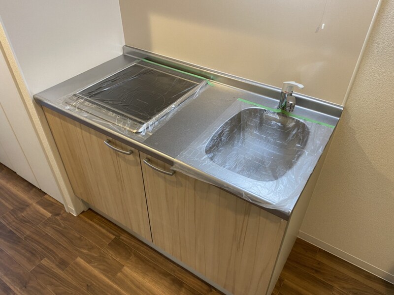 Ｃａｐｉｔａｌ．ｉ姫路の物件内観写真