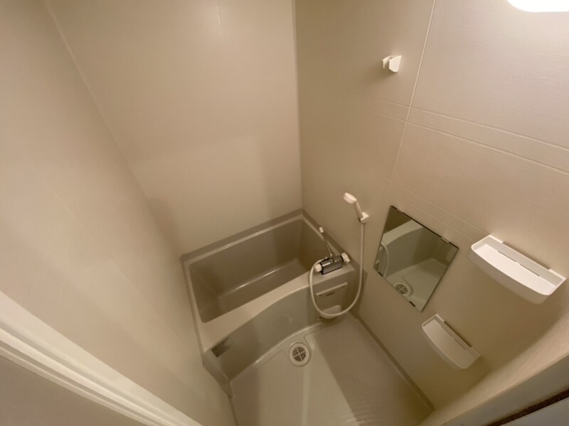 Ｃａｐｉｔａｌ．ｉ姫路の物件内観写真