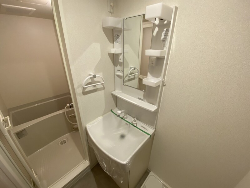 Ｃａｐｉｔａｌ．ｉ姫路の物件内観写真