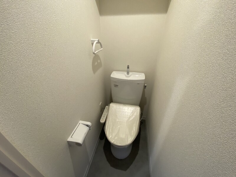 Ｃａｐｉｔａｌ．ｉ姫路の物件内観写真