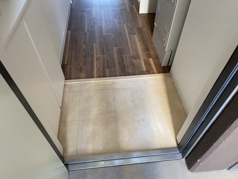 Ｃａｐｉｔａｌ．ｉ姫路の物件内観写真