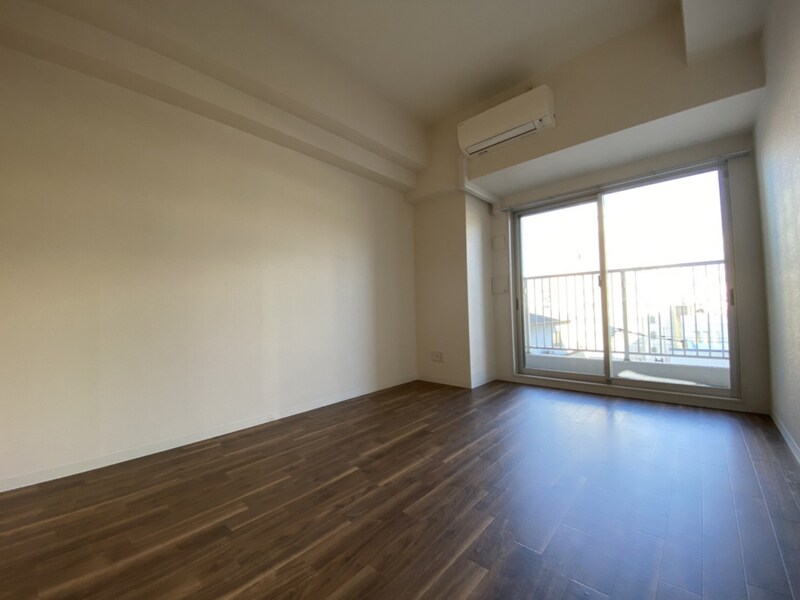 Ｃａｐｉｔａｌ．ｉ姫路の物件内観写真