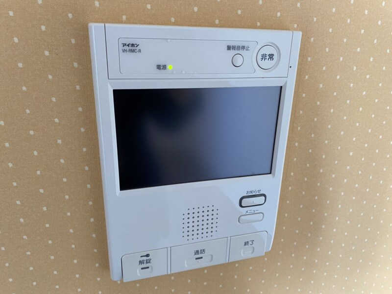 Ｃａｐｉｔａｌ．ｉ姫路の物件内観写真