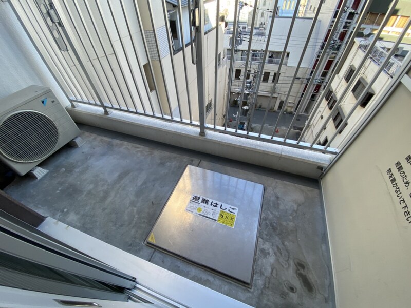 Ｃａｐｉｔａｌ．ｉ姫路の物件内観写真