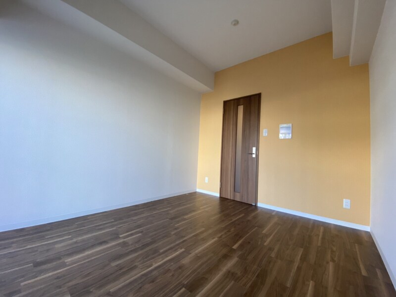 Ｃａｐｉｔａｌ．ｉ姫路の物件内観写真