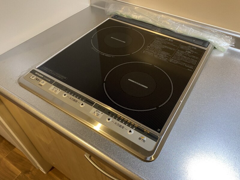 Ｃａｐｉｔａｌ．ｉ姫路の物件内観写真