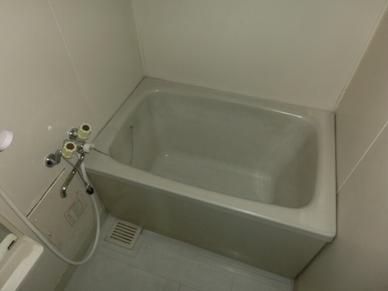 姫路駅 バス18分  玉手下車：停歩1分 2階の物件内観写真