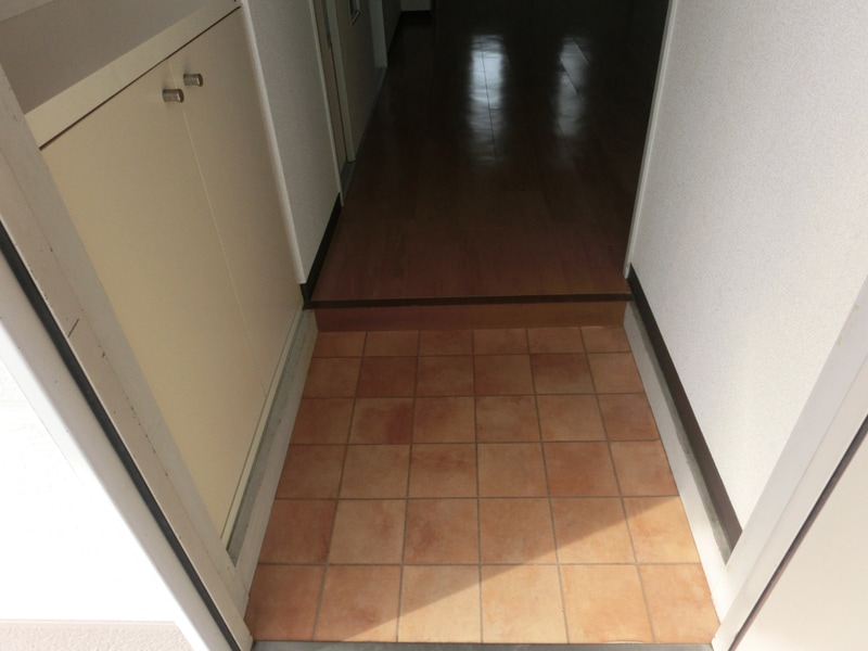 姫路駅 バス18分  玉手下車：停歩1分 2階の物件内観写真