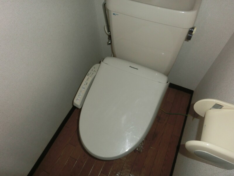 姫路駅 バス18分  玉手下車：停歩1分 2階の物件内観写真