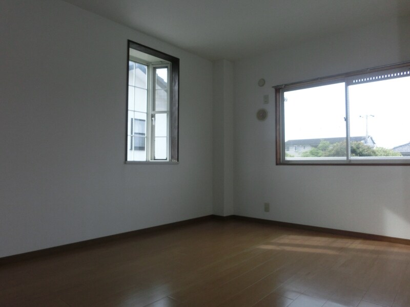 姫路駅 バス18分  玉手下車：停歩1分 2階の物件内観写真