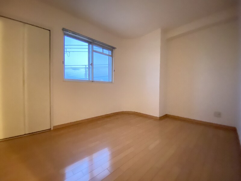 ロイヤルコーポ荒井の物件内観写真