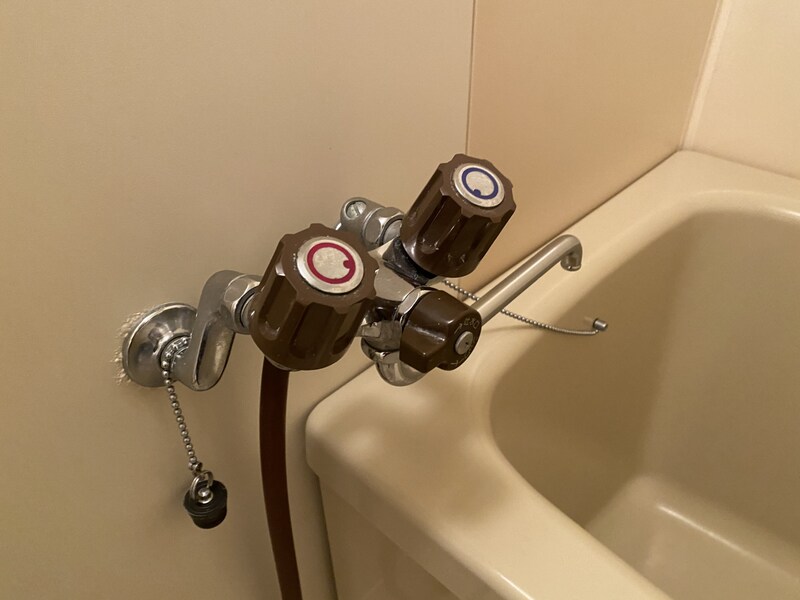 ロイヤルコーポ荒井の物件内観写真