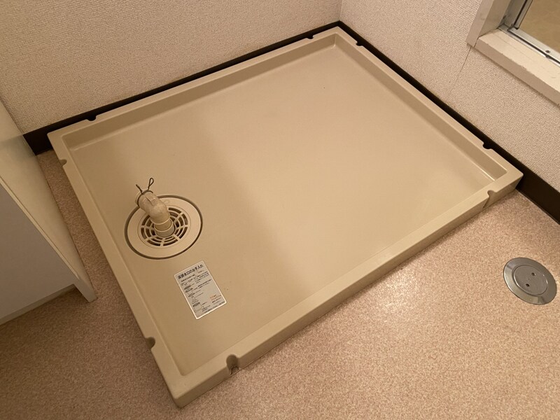 ロイヤルコーポ荒井の物件内観写真