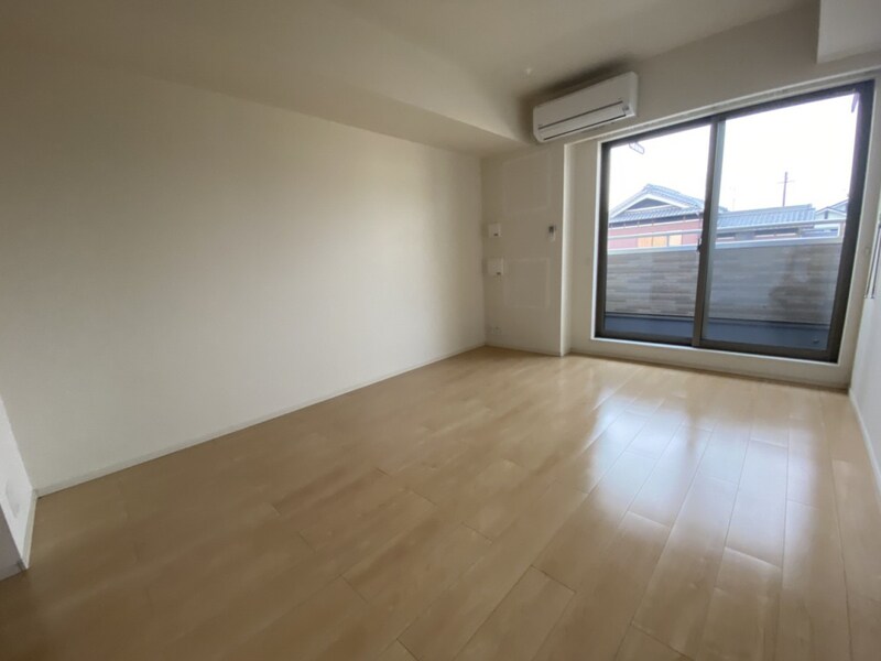 フィールド　ミドル・ライペンⅡの物件内観写真