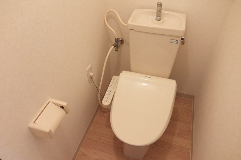 ユニライフ姫路白浜の宮の物件内観写真