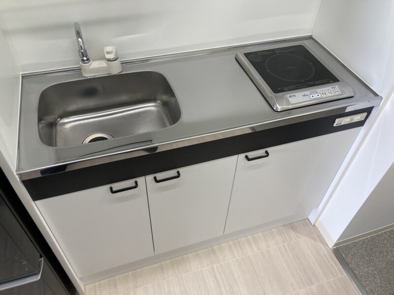 ル・リアン21の物件内観写真