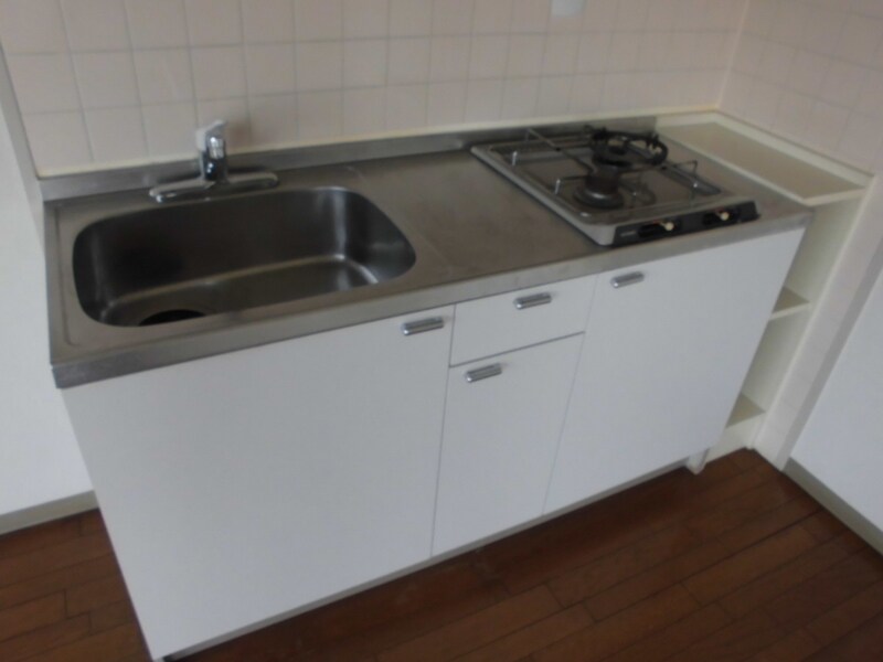 ジュネス伊伝居Ⅱの物件内観写真