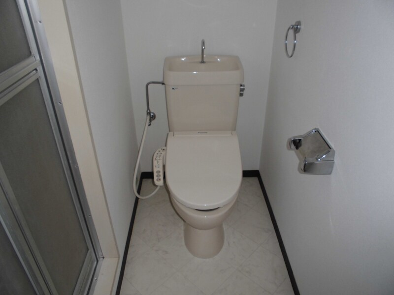 ジュネス伊伝居Ⅱの物件内観写真