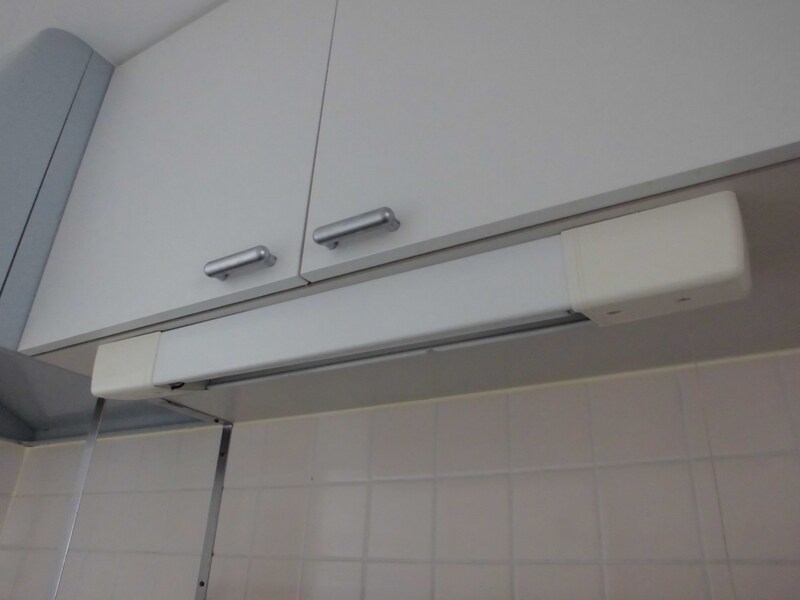 ジュネス伊伝居Ⅱの物件内観写真