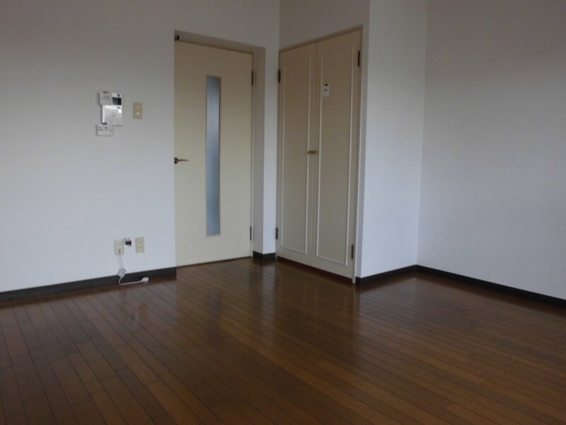 ジュネス伊伝居Ⅱの物件内観写真