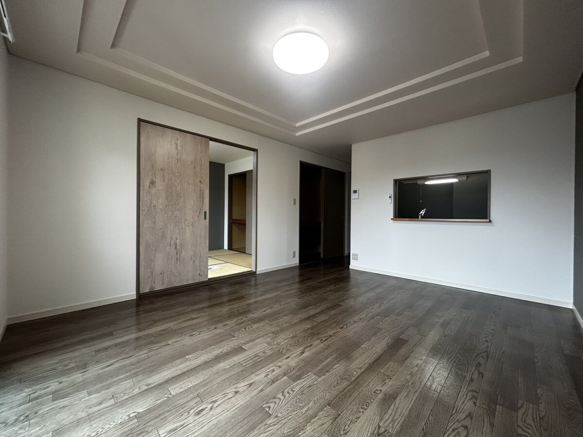 ミィーティアの物件内観写真