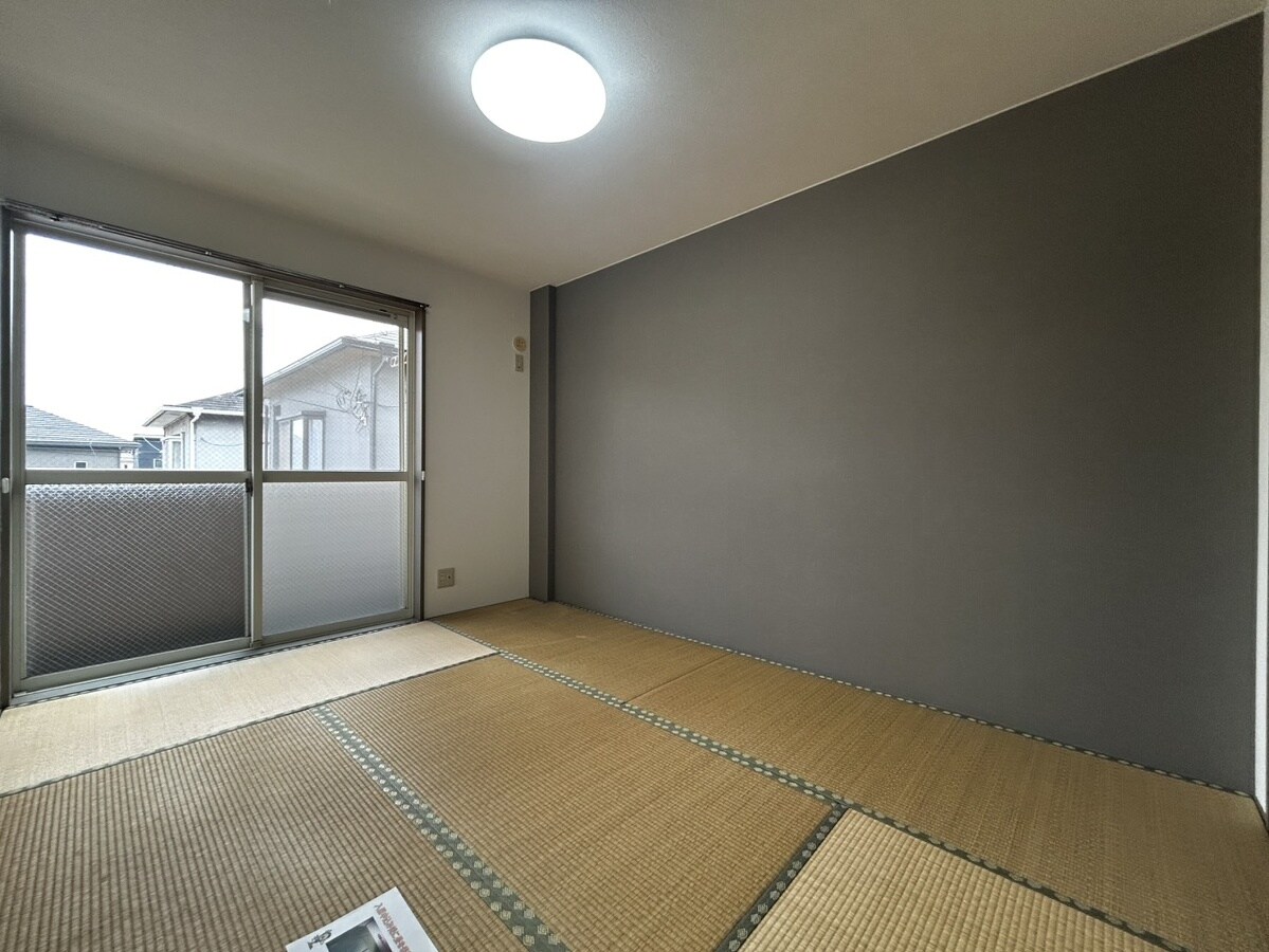 ミィーティアの物件内観写真