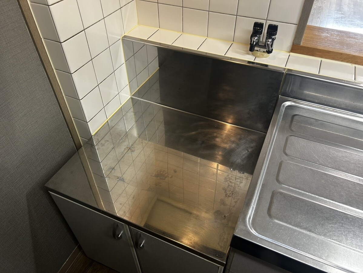 ミィーティアの物件内観写真