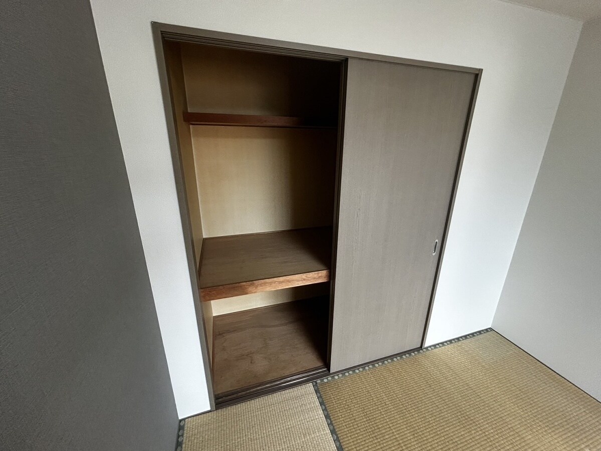 ミィーティアの物件内観写真