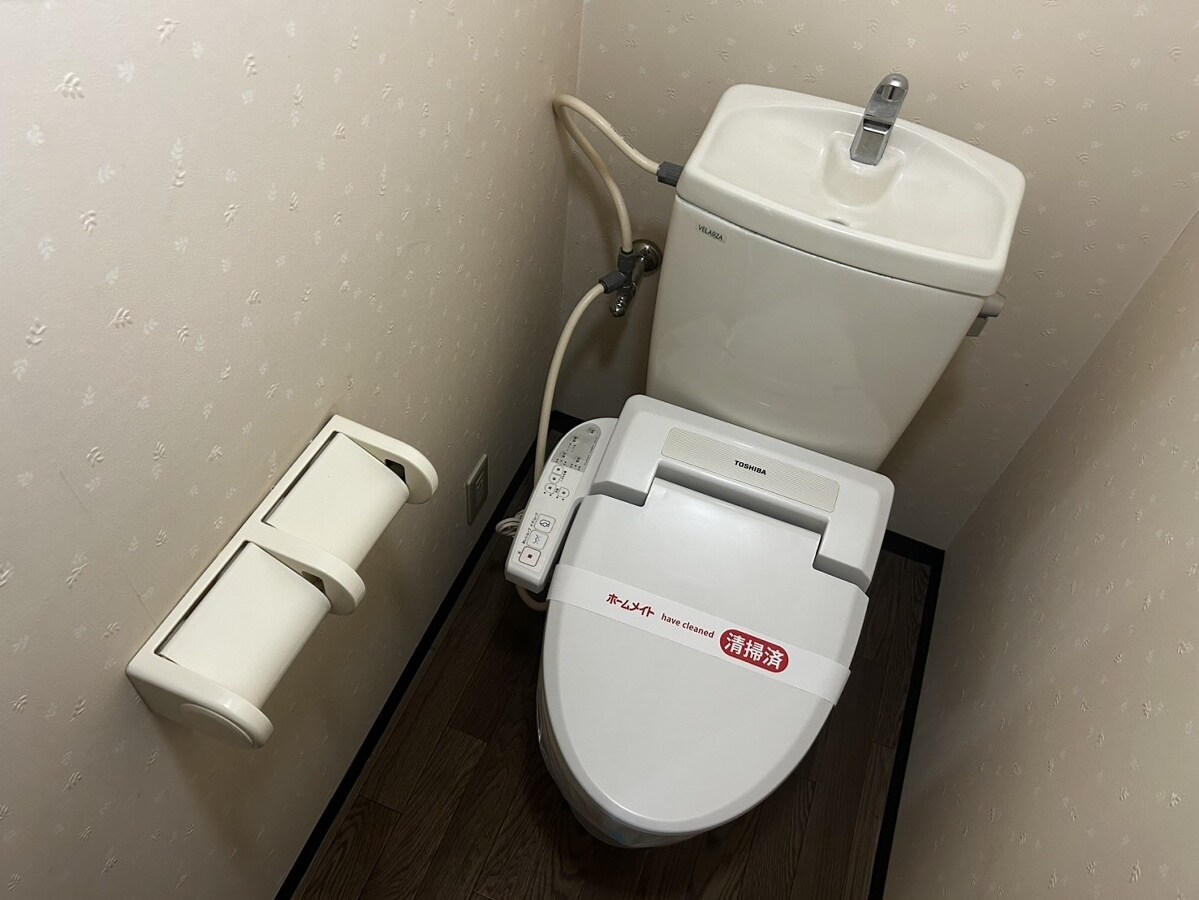 ミィーティアの物件内観写真